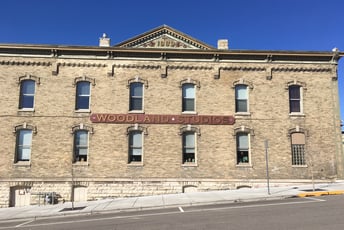 woodlandstudiosexterior