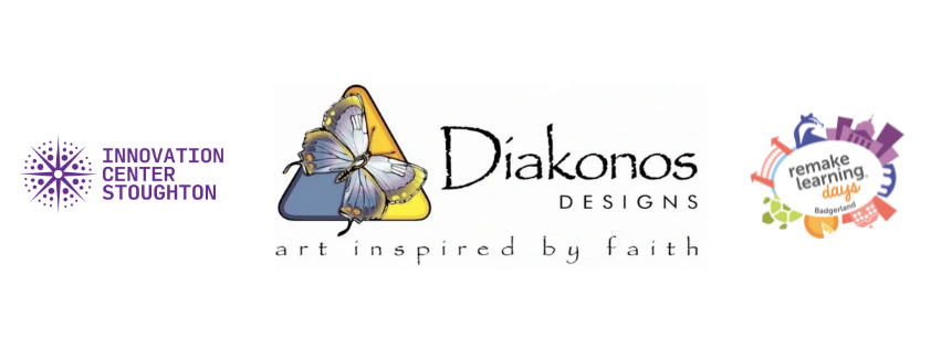 Diakonos RLD Graphic