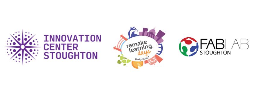 FabLab RLD Events Graphic