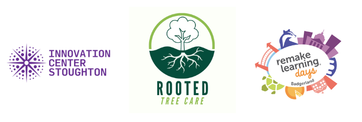 Rooted Tree Care RLD Graphic