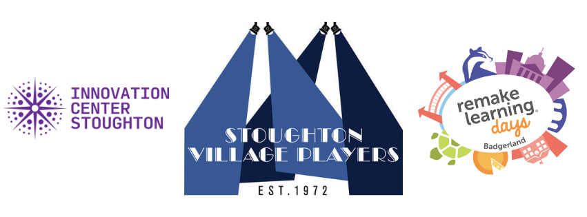 SVP RLD Event Graphic