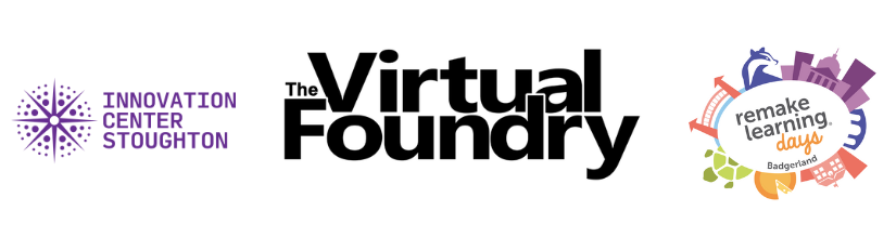 Virtual Foundry RLD Graphic